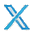 X